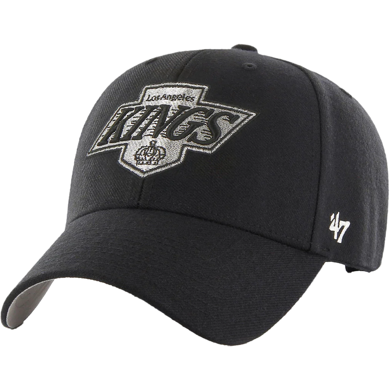 Kings Vintage 47 MVP, Featured Image