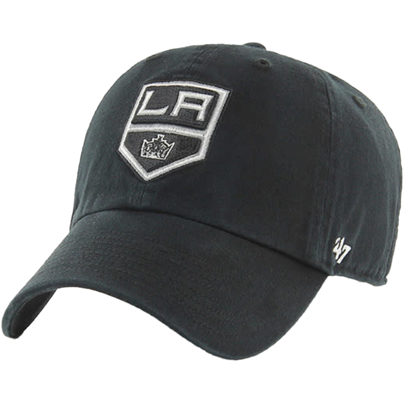 Kings 47 Clean Up, Featured Image