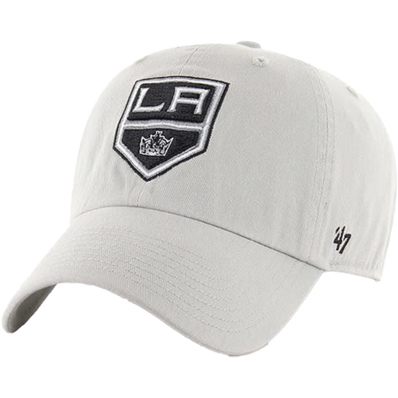 Kings 47 Clean Up, Featured Image