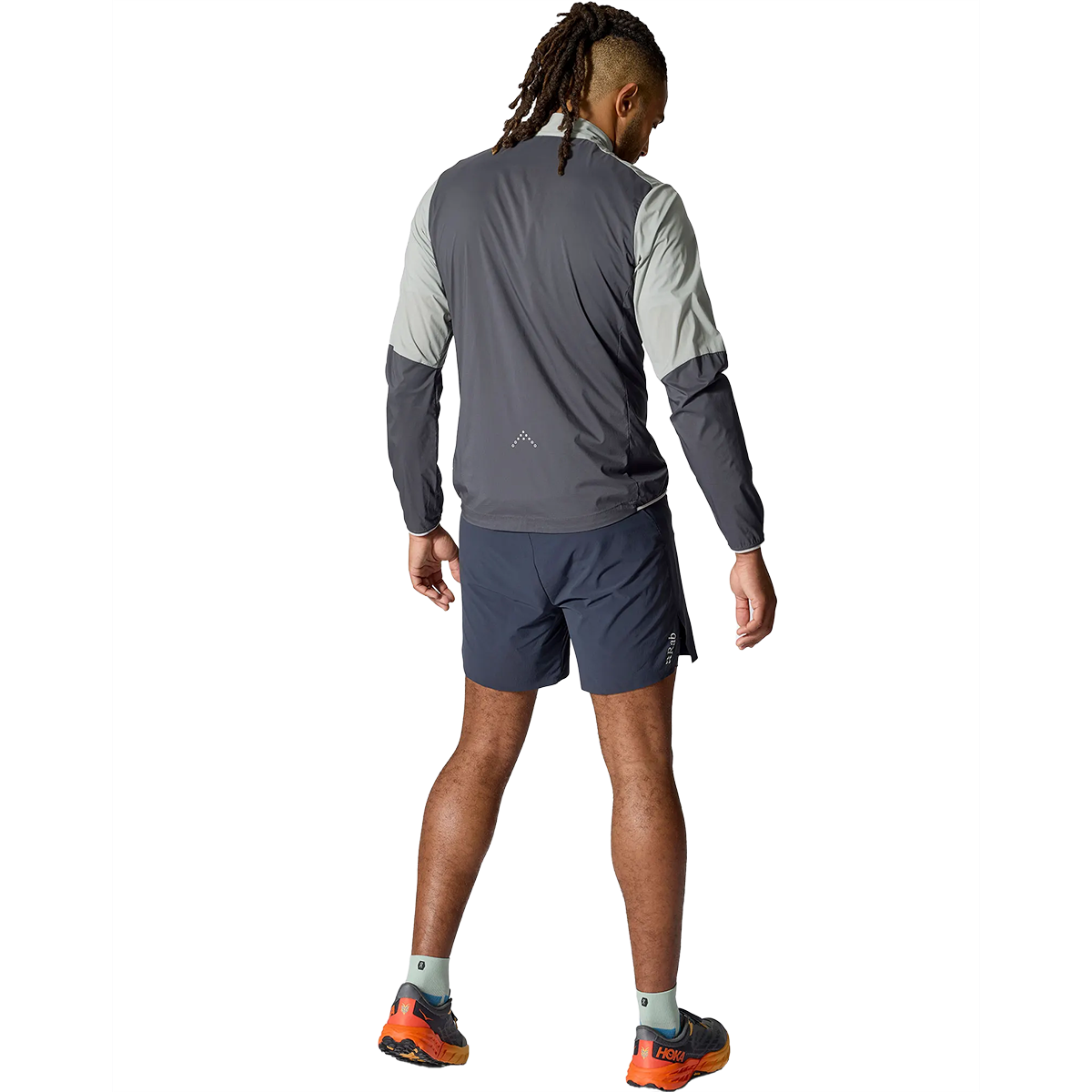 Men's Windveil Jacket alternate view