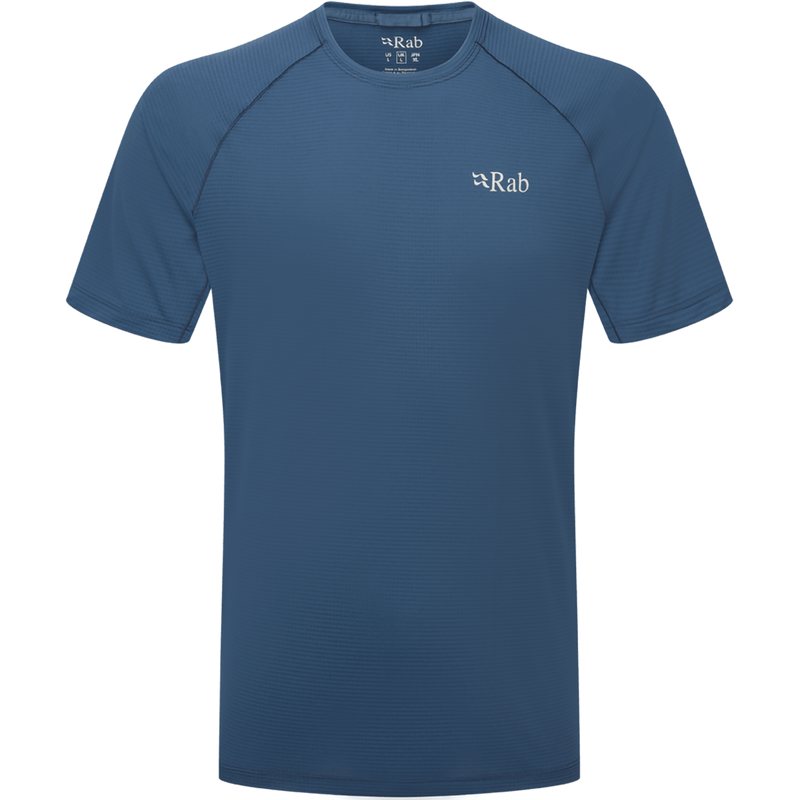 Men's Sonic Tee, Featured Image