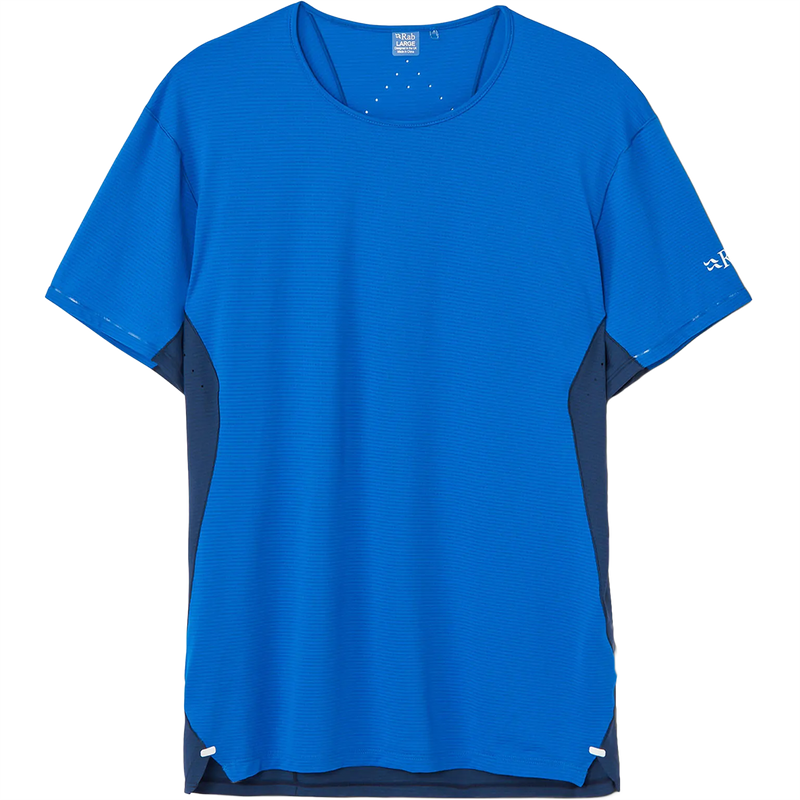 Men's Sonic Ultra Tee, Featured Image