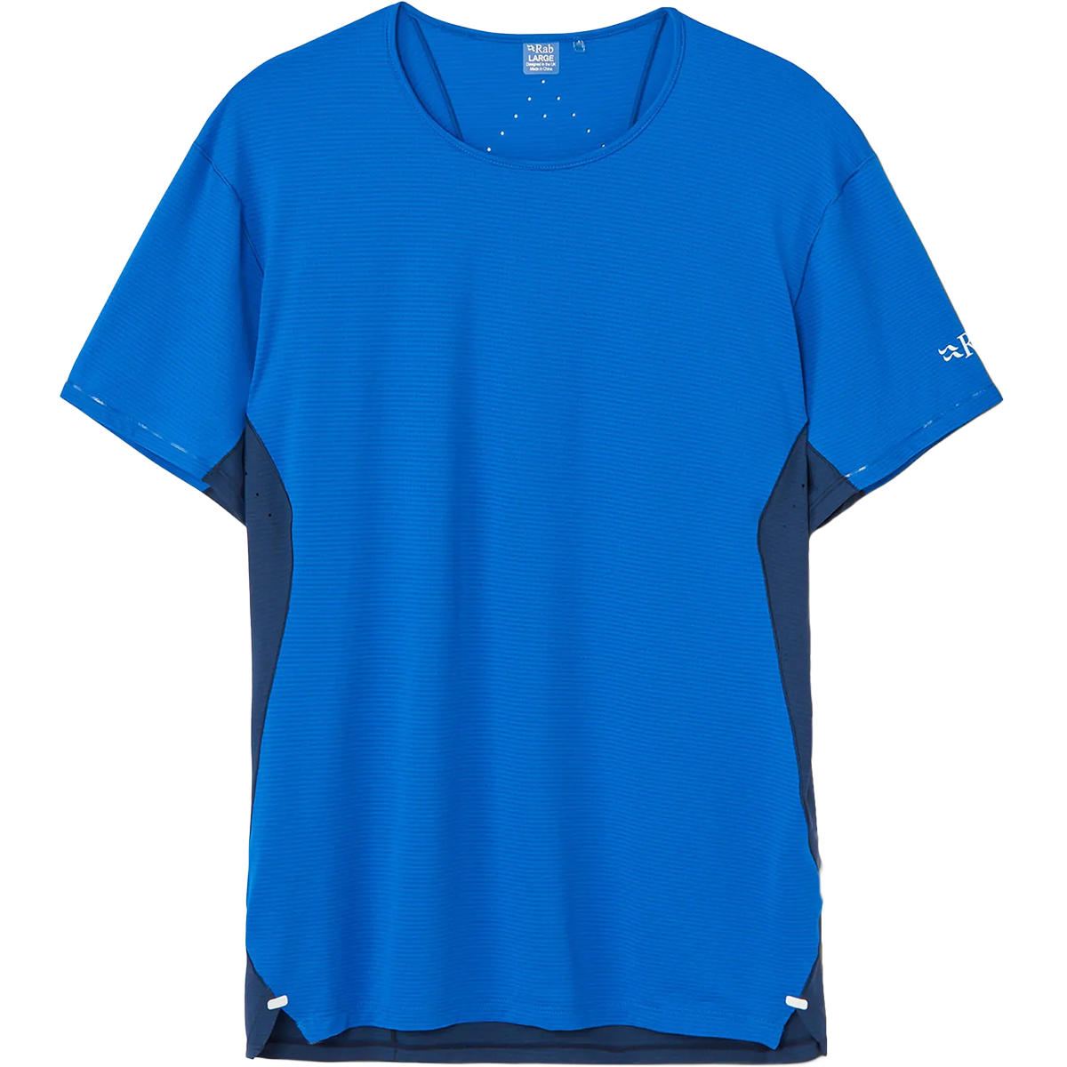 Men's Sonic Ultra Tee alternate view