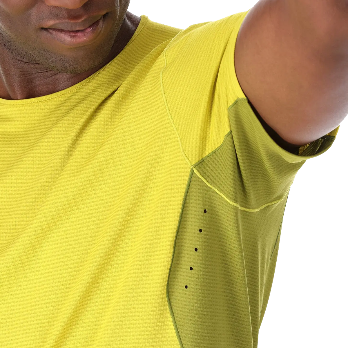 Men's Sonic Ultra Tee alternate view