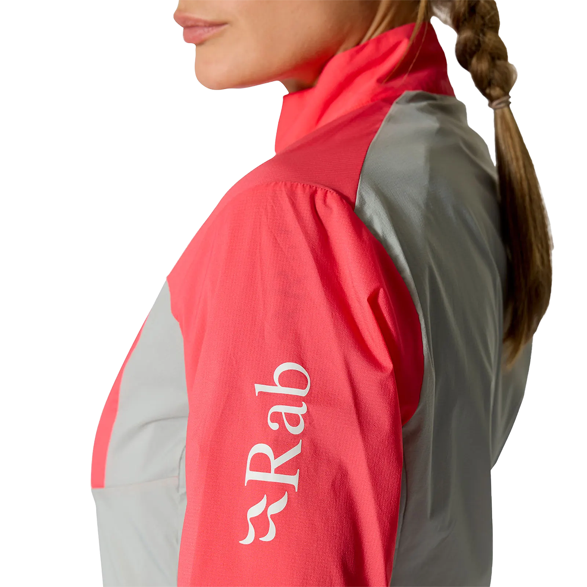 Women's Windveil Jacket alternate view