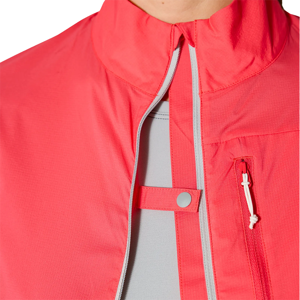 Women's Windveil Jacket alternate view