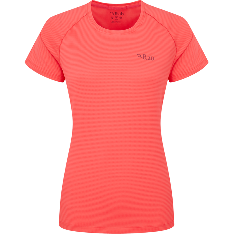 Women's Sonic Tee, Featured Image