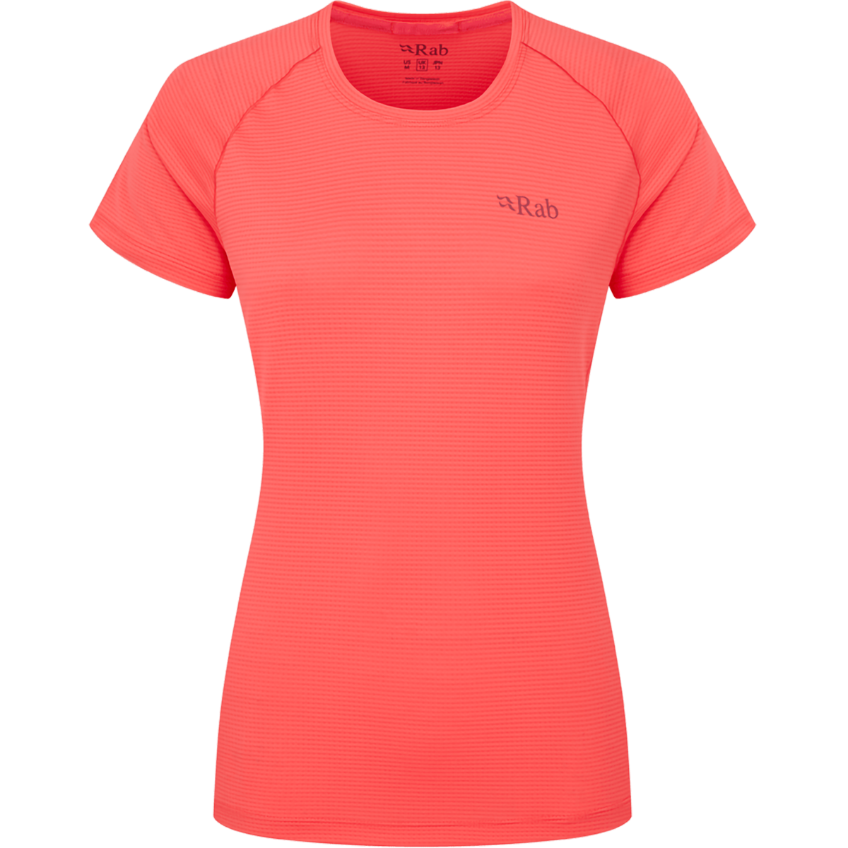 Women's Sonic Tee alternate view