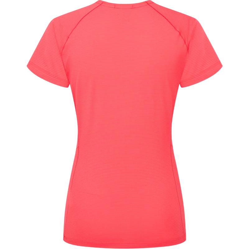 Women's Sonic Tee, Rab Women's Sonic Tee in Hibiscus