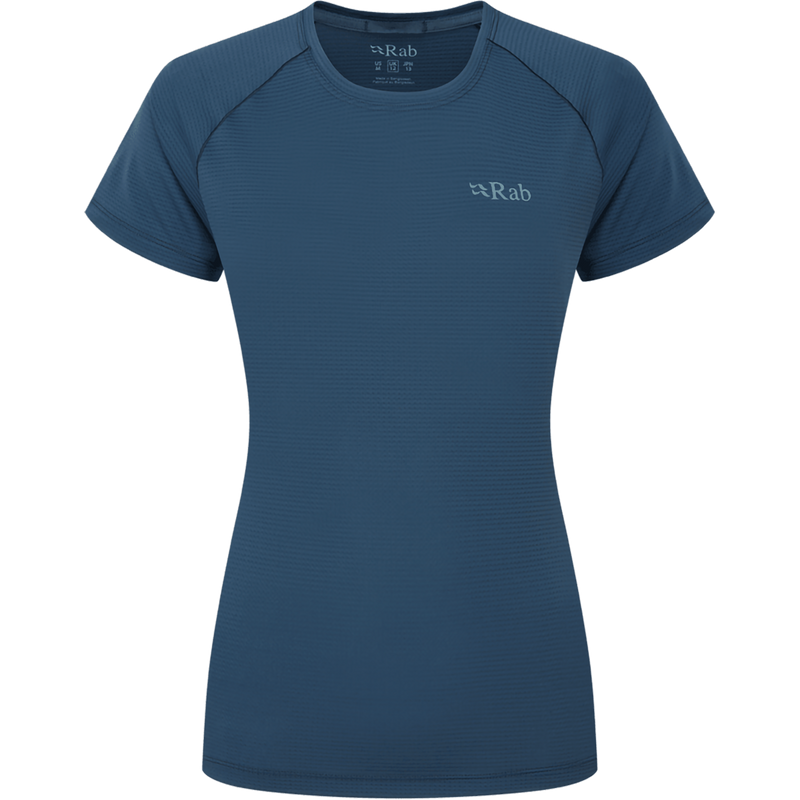 Women's Sonic Tee, Featured Image