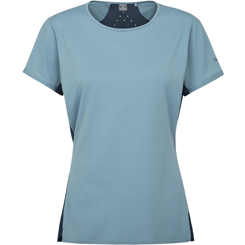 Women's Sonic Ultra Tee, Featured Image