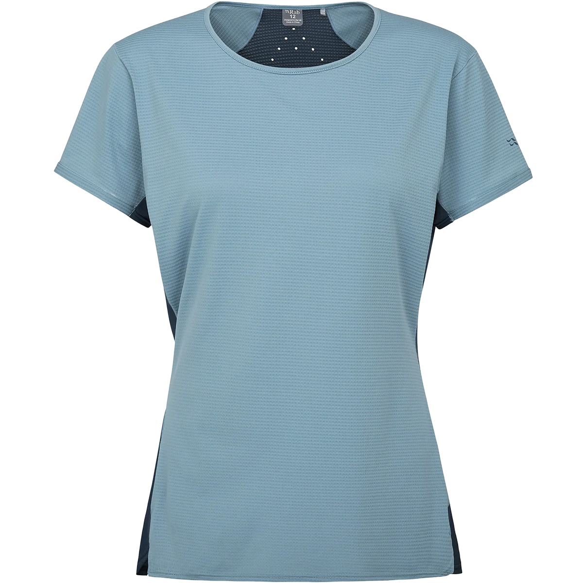 Women's Sonic Ultra Tee alternate view