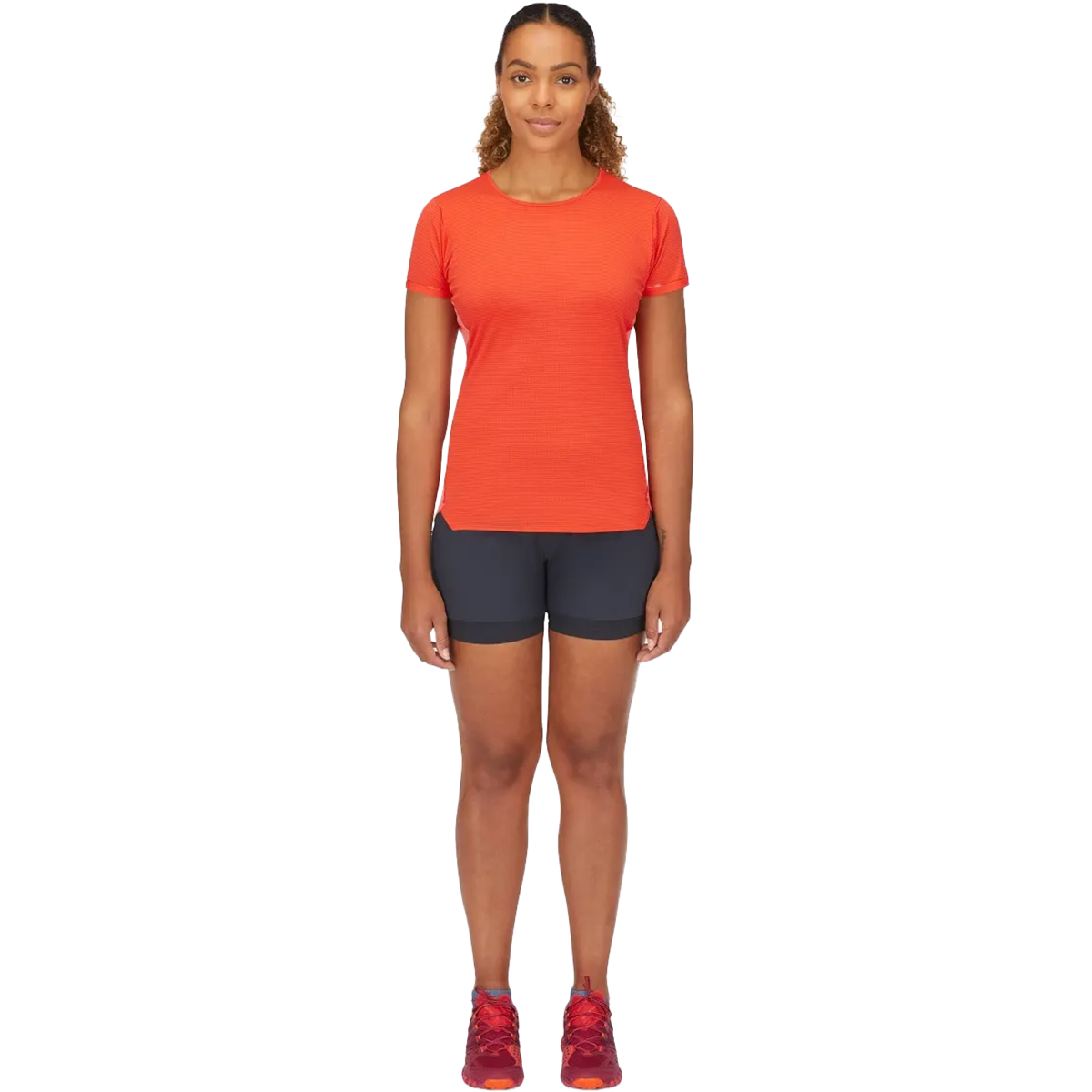 Women's Sonic Ultra Tee alternate view