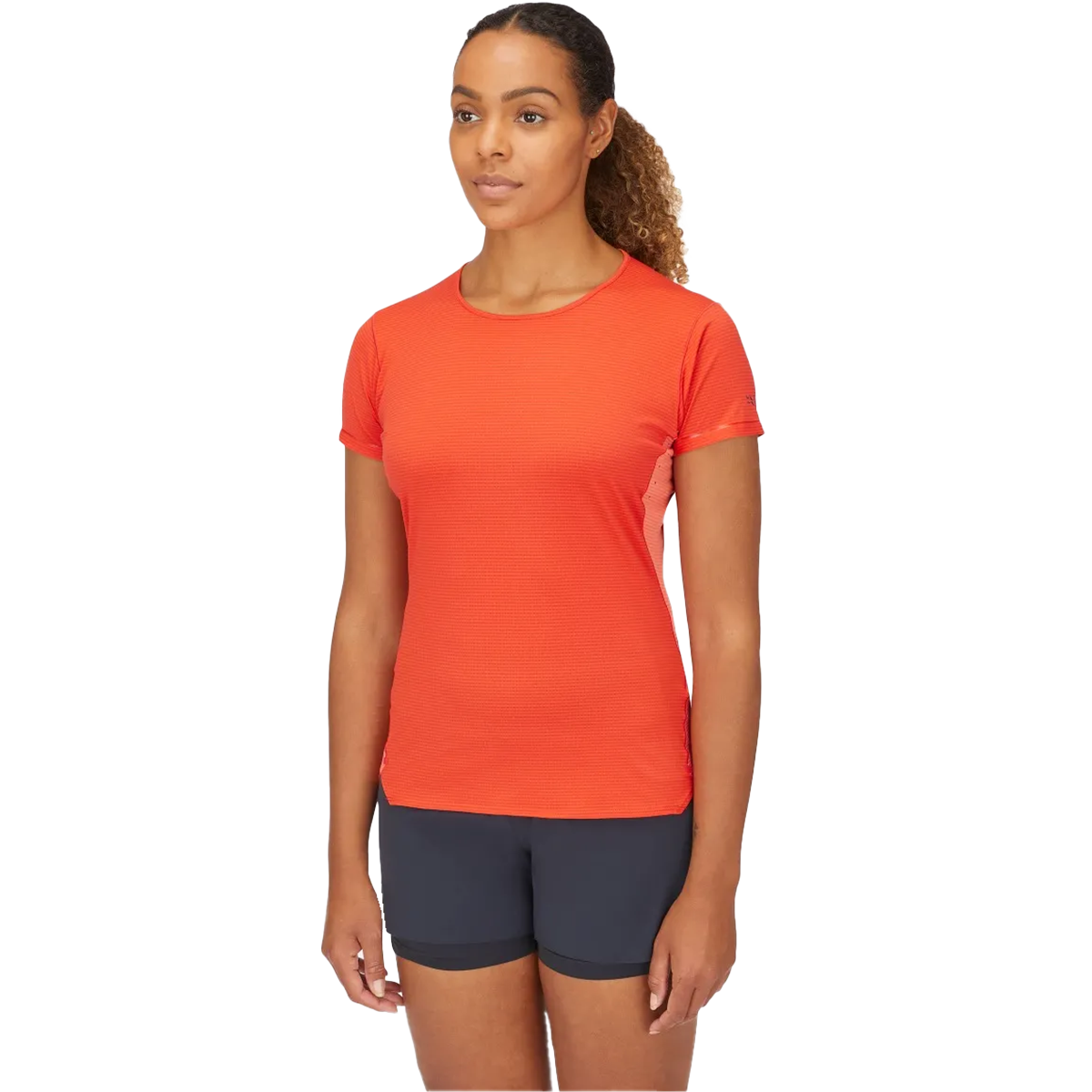 Women's Sonic Ultra Tee alternate view