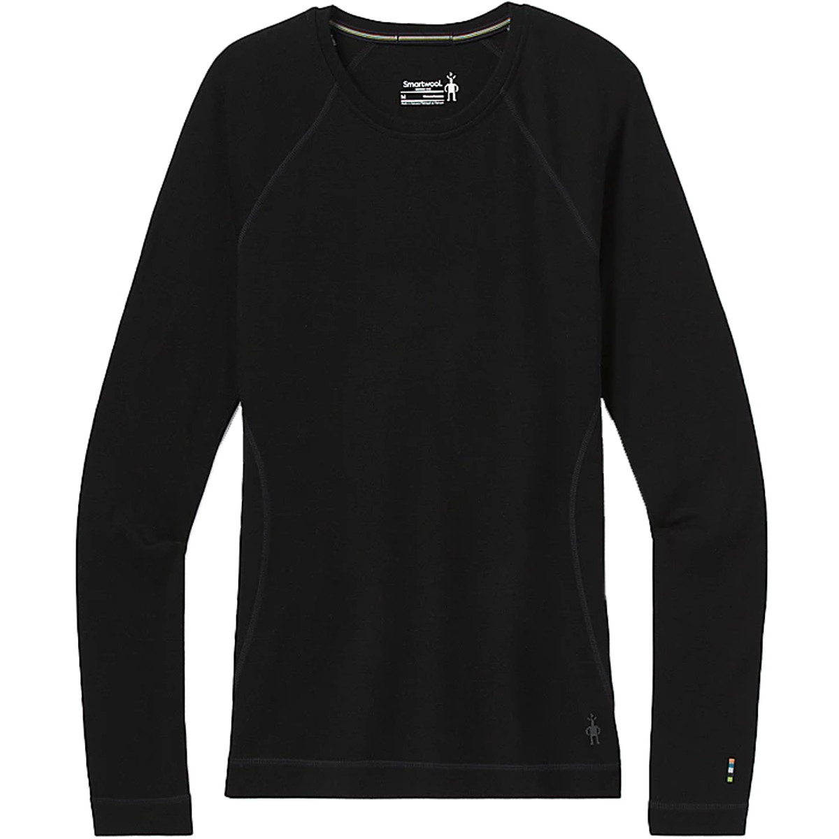Women's Classic Thermal Merino Base Layer Crew alternate view
