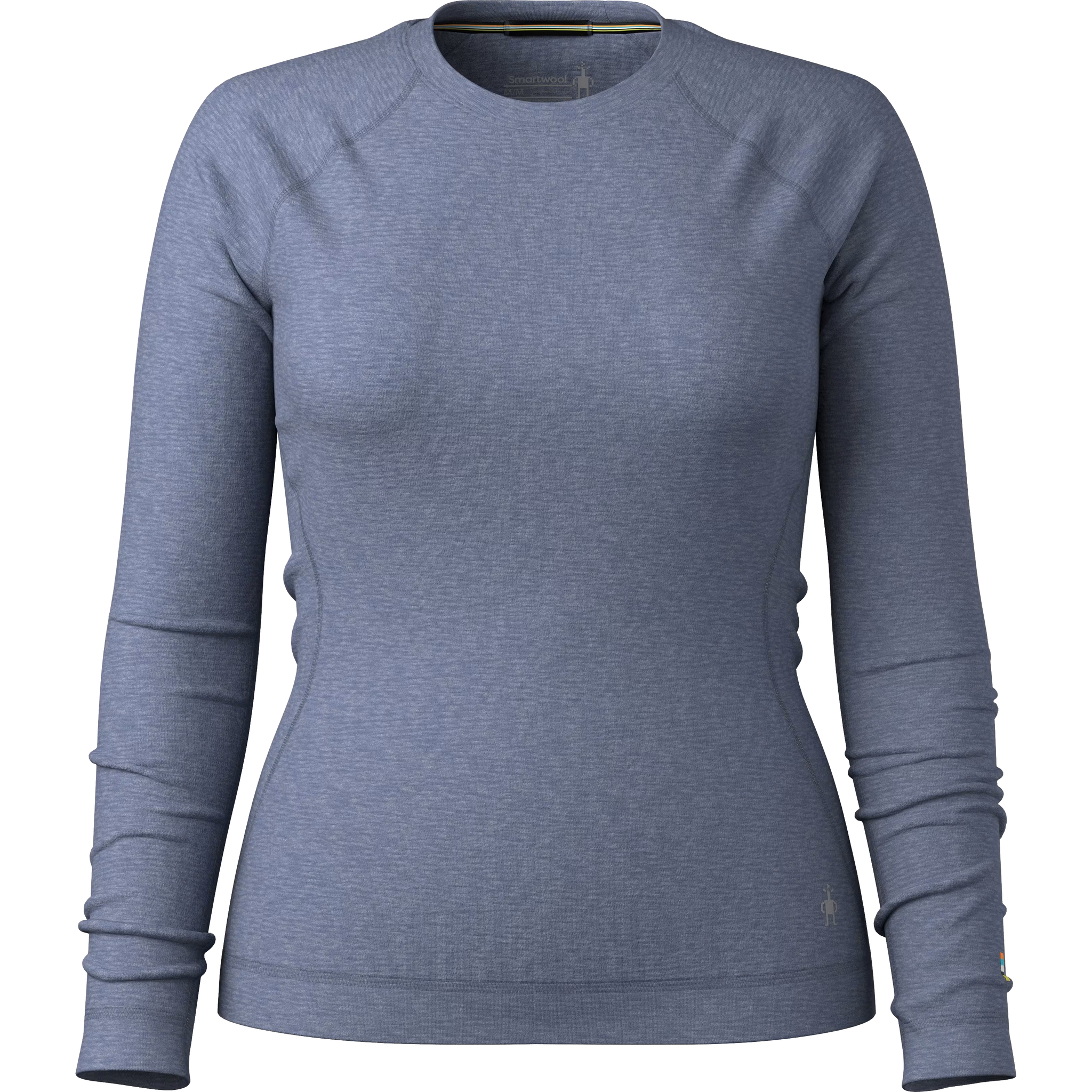 Women's Classic Thermal Merino Base Layer Crew alternate view
