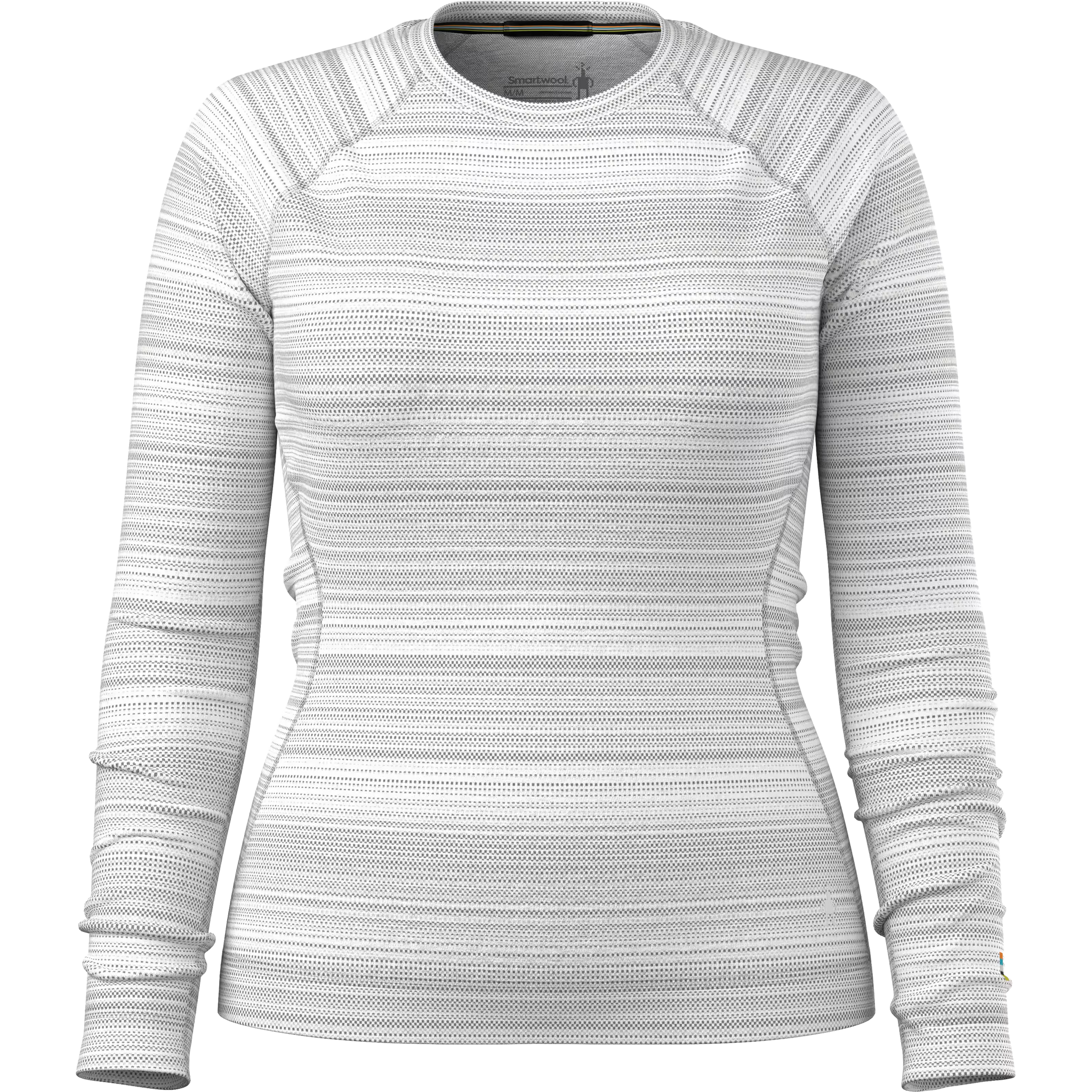 Women's Classic Thermal Merino Base Layer Crew alternate view
