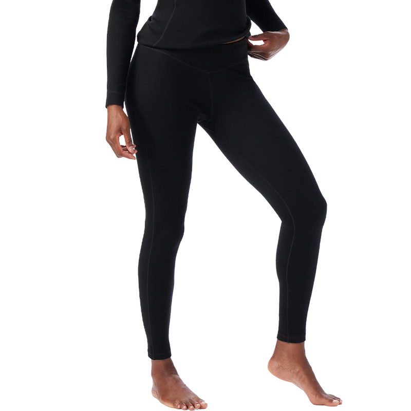 Women's Classic Thermal Merino Base Layer Bottom, Featured Image