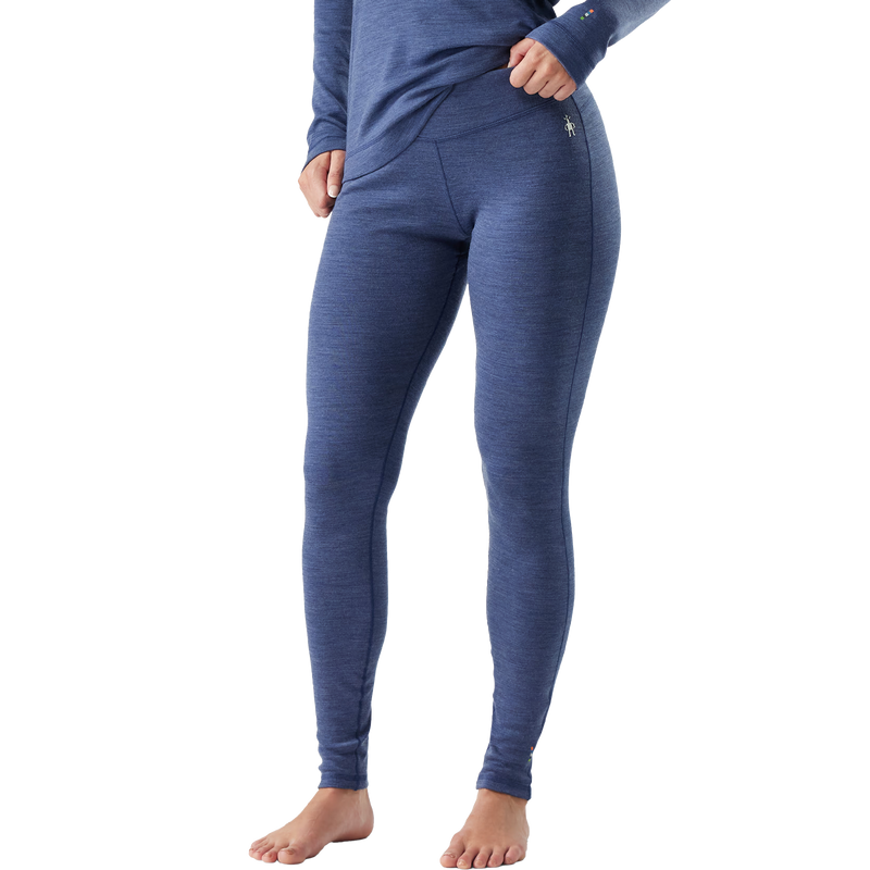 Women's Classic Thermal Merino Base Layer Bottom, Featured Image