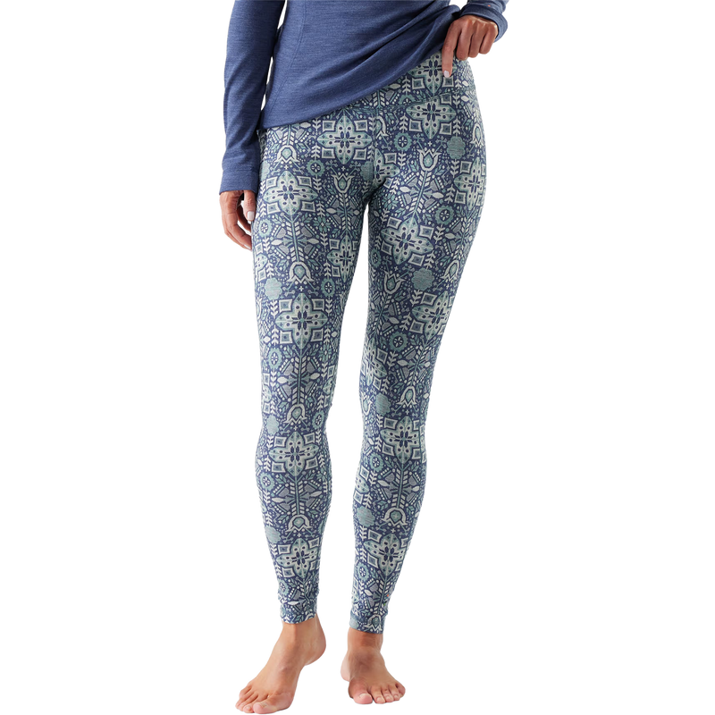 Women's Classic Thermal Merino Base Layer Bottom, Featured Image