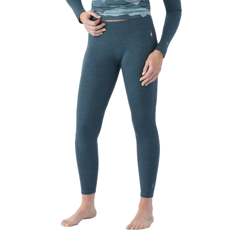Women's Classic Thermal Merino Base Layer Bottom, Featured Image