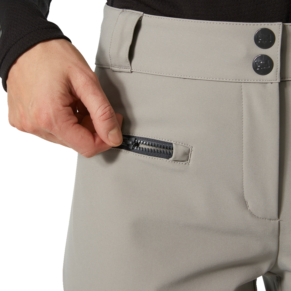 Women's Bellissimo 2 Ski Pant alternate view