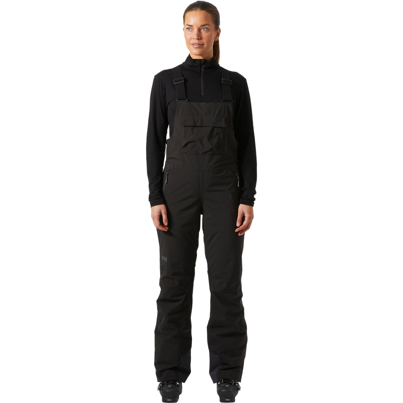Women's Legendary Insulated Bib Pant – Sports Basement