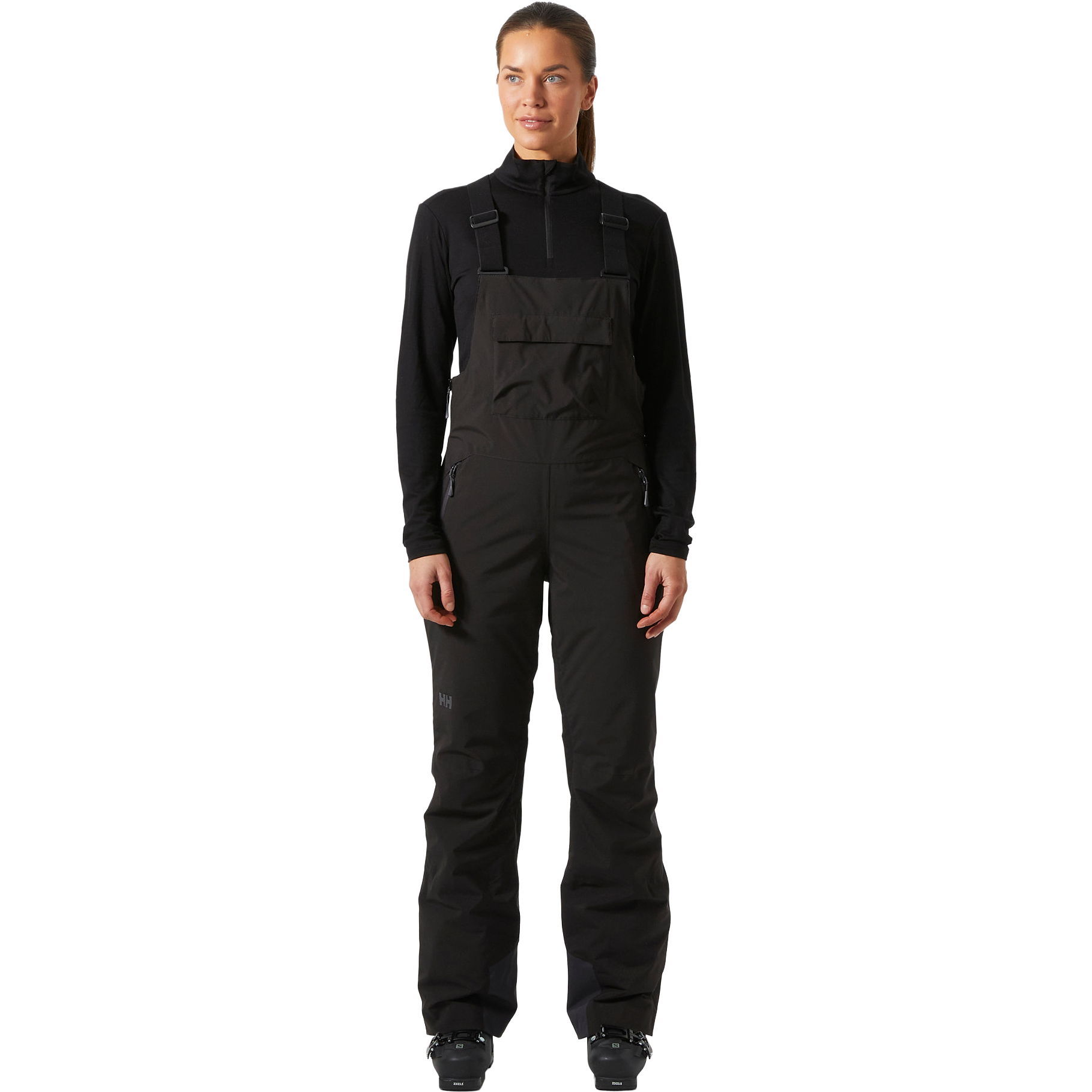 Women's Legendary Insulated Bib Pant – Sports Basement
