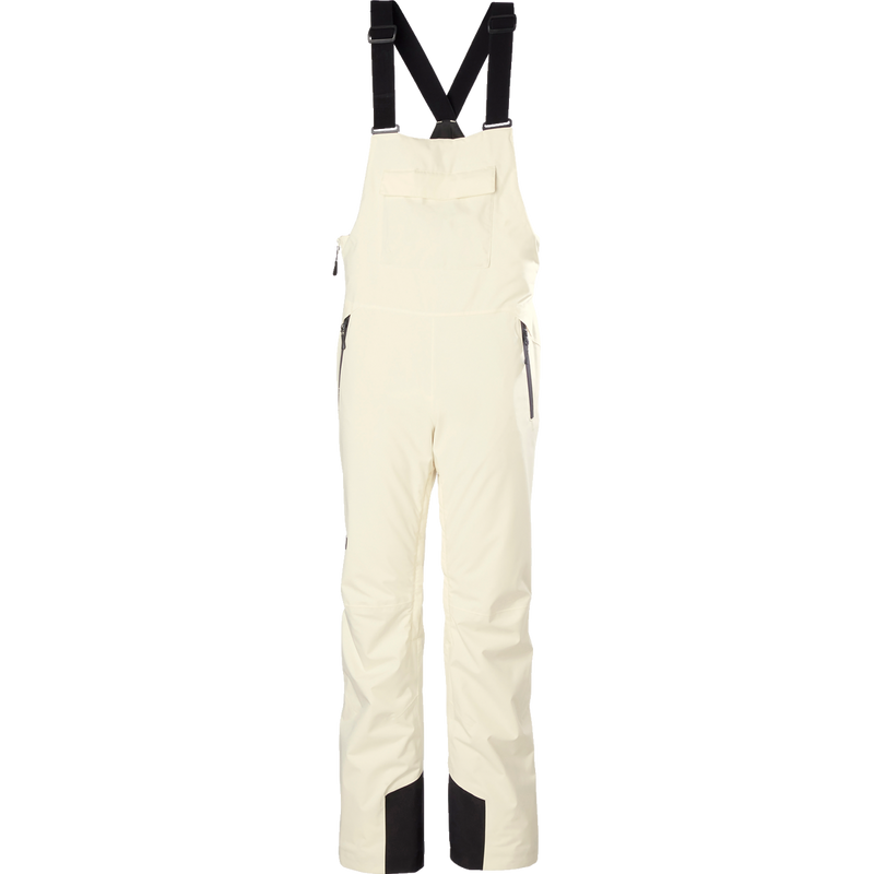 Women's Legendary Insulated Bib Pant, Featured Image
