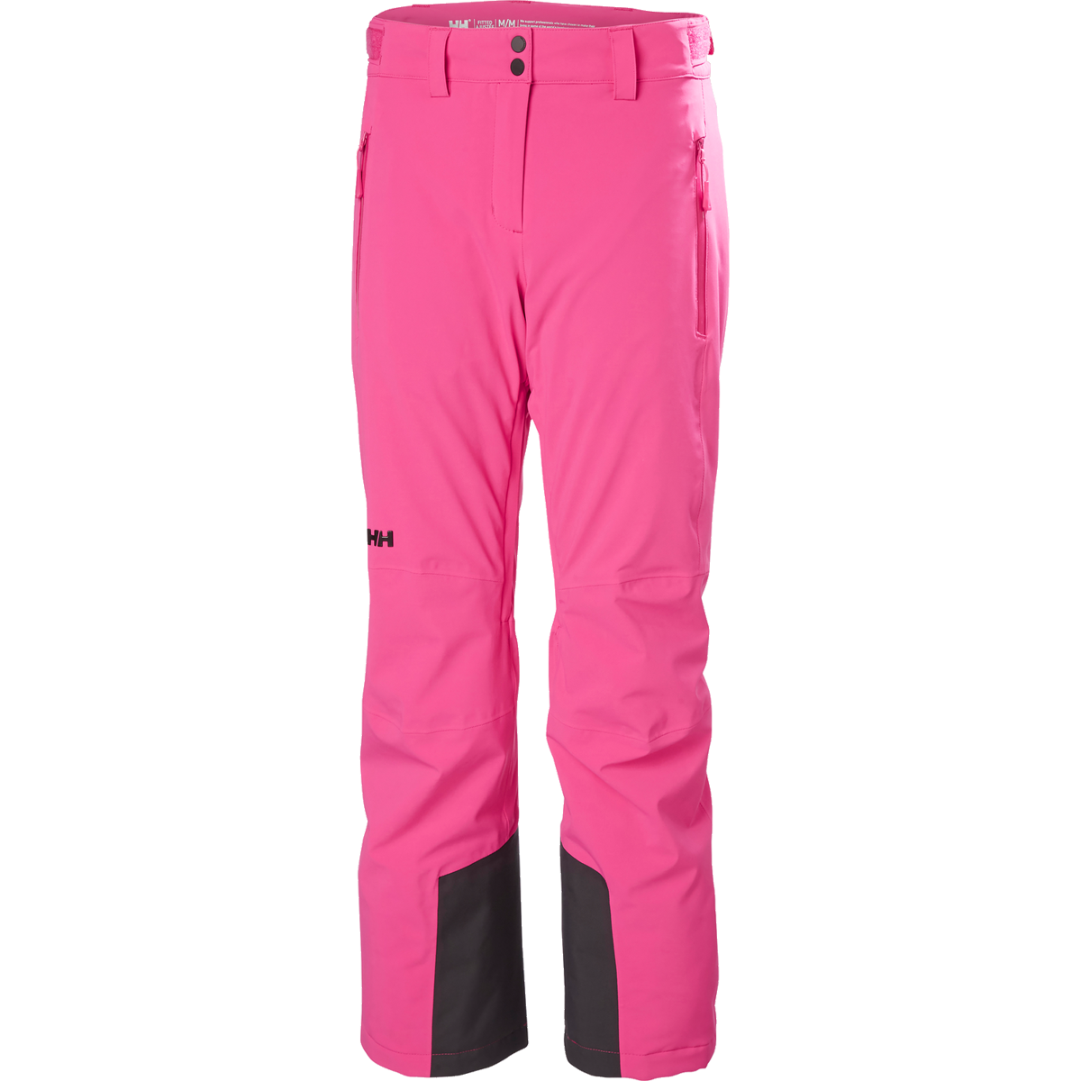 Helly Hansen Women's Alphelia 2.0 Pant in Dragon Fruit