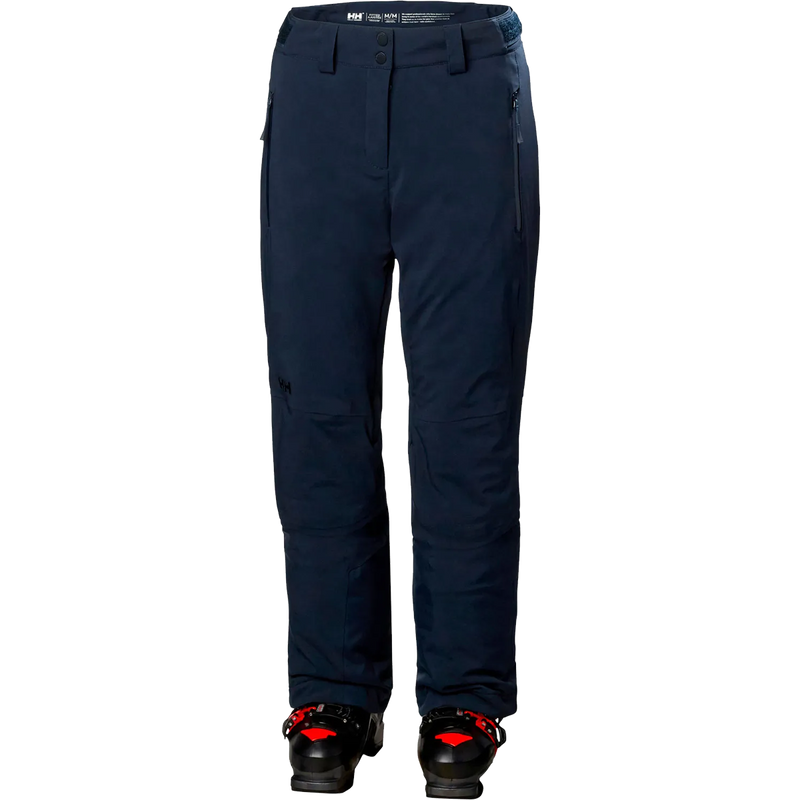 Helly Hansen Women's Alphelia 2.0 Pant in Navy