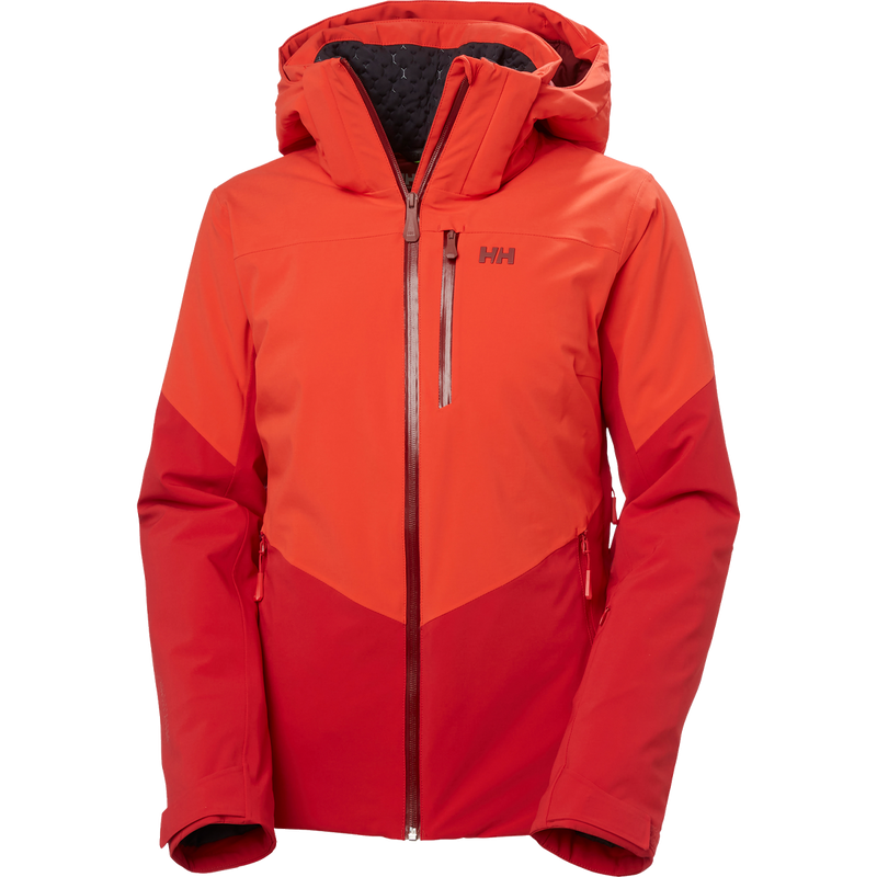Women's Alphelia Jacket, Featured Image
