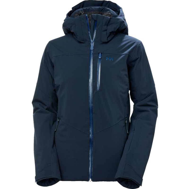 Women's Alphelia Jacket, Featured Image