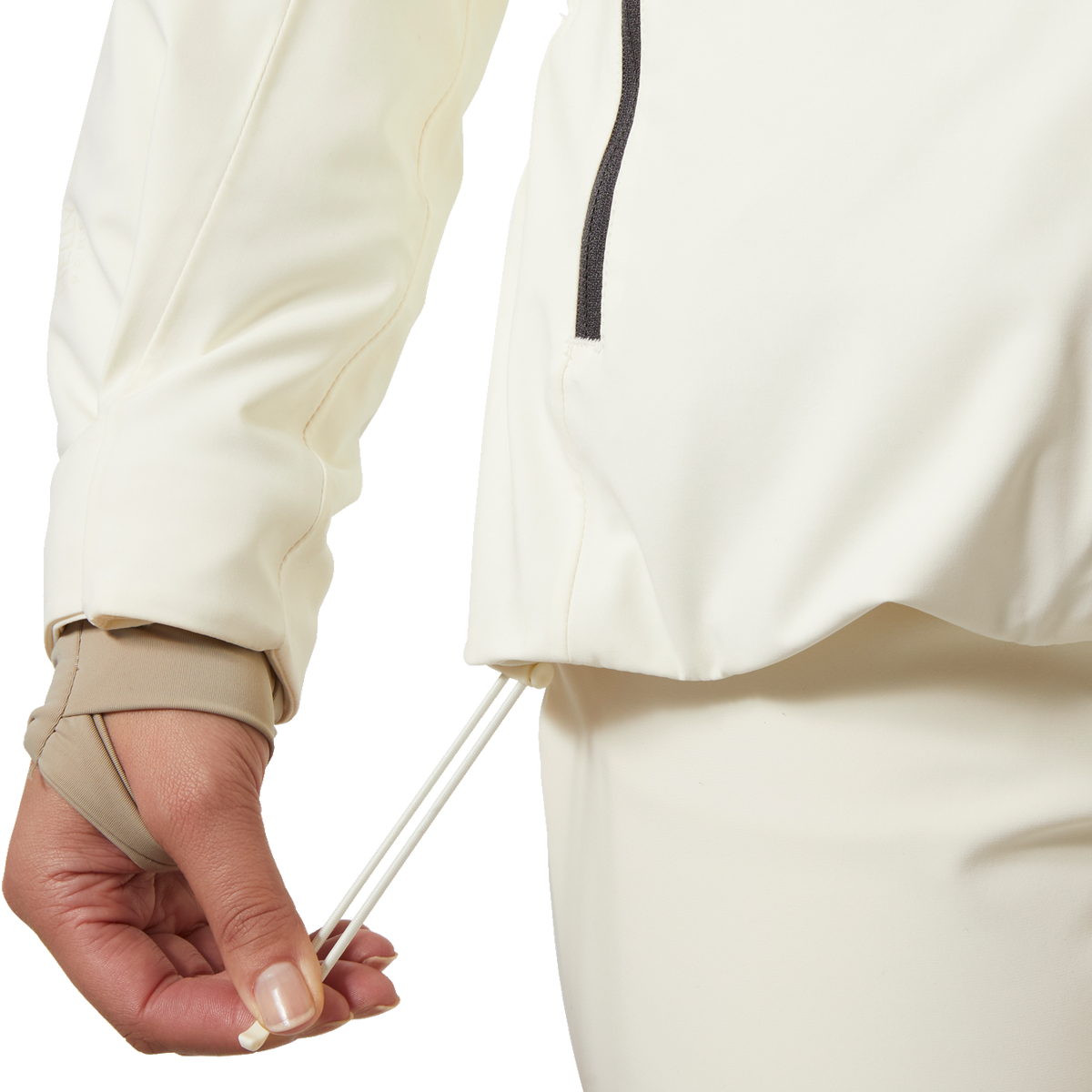 Women's Alphelia Jacket alternate view