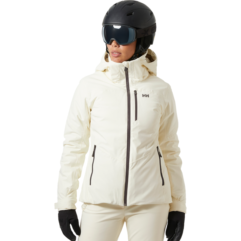 Women's Alphelia Jacket, Helly Hansen Women's Alphelia Jacket front