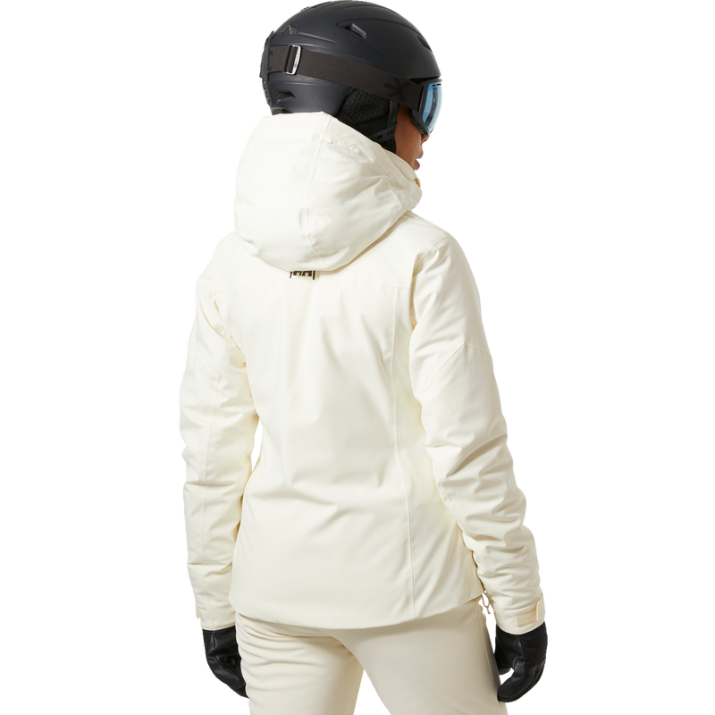Women's Alphelia Jacket, Helly Hansen Women's Alphelia Jacket back