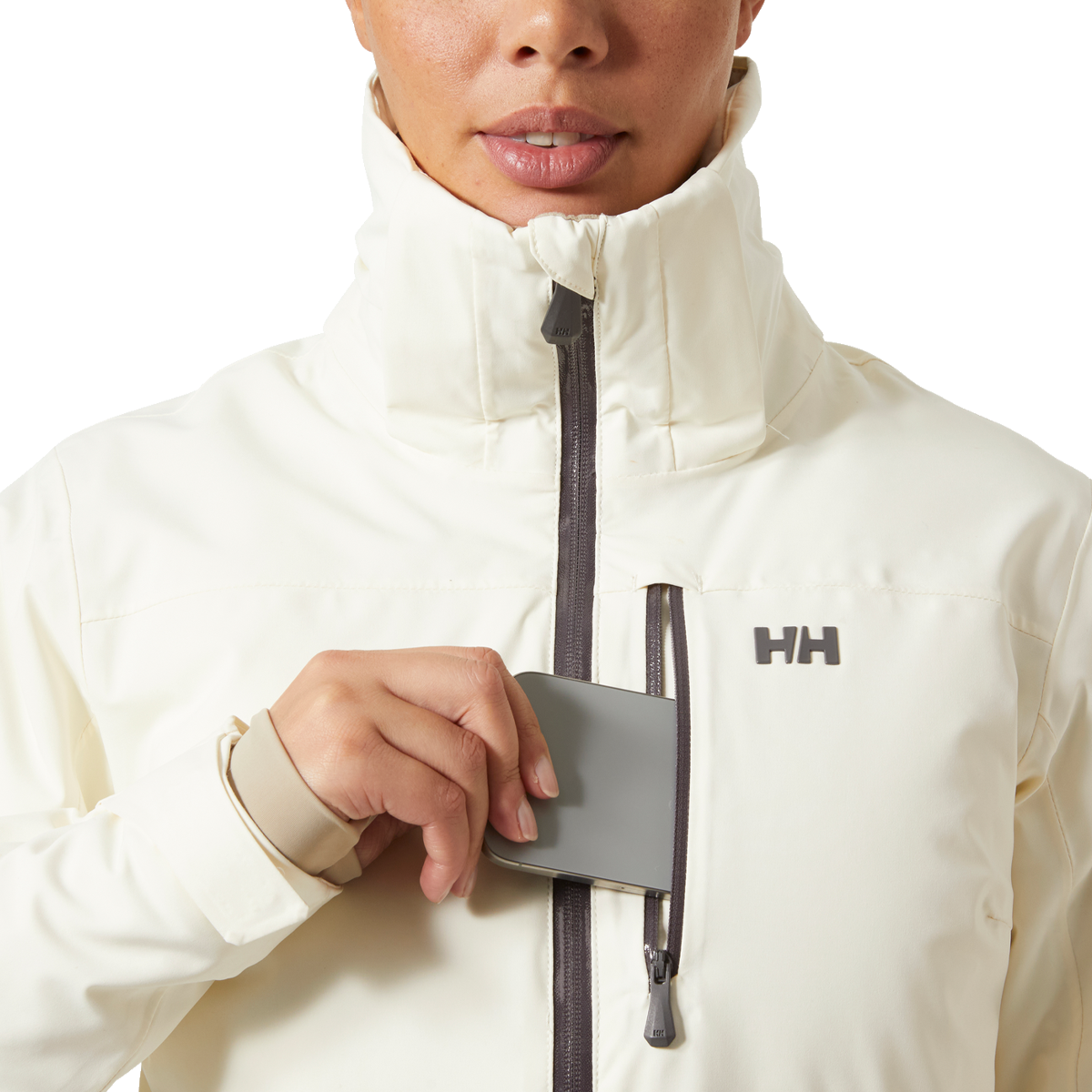 Women's Alphelia Jacket alternate view