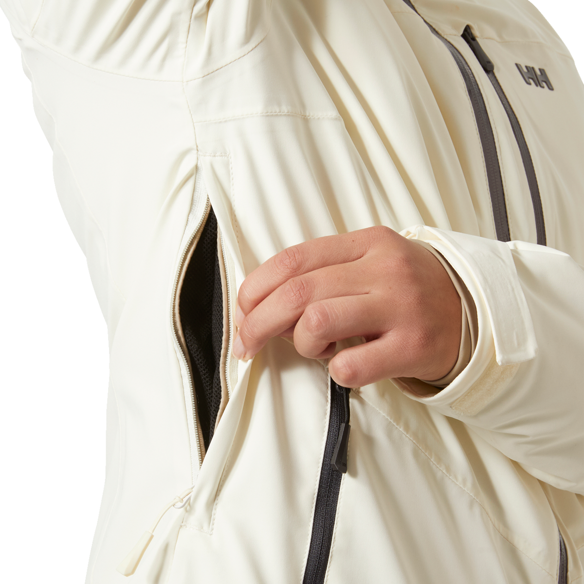Women's Alphelia Jacket alternate view