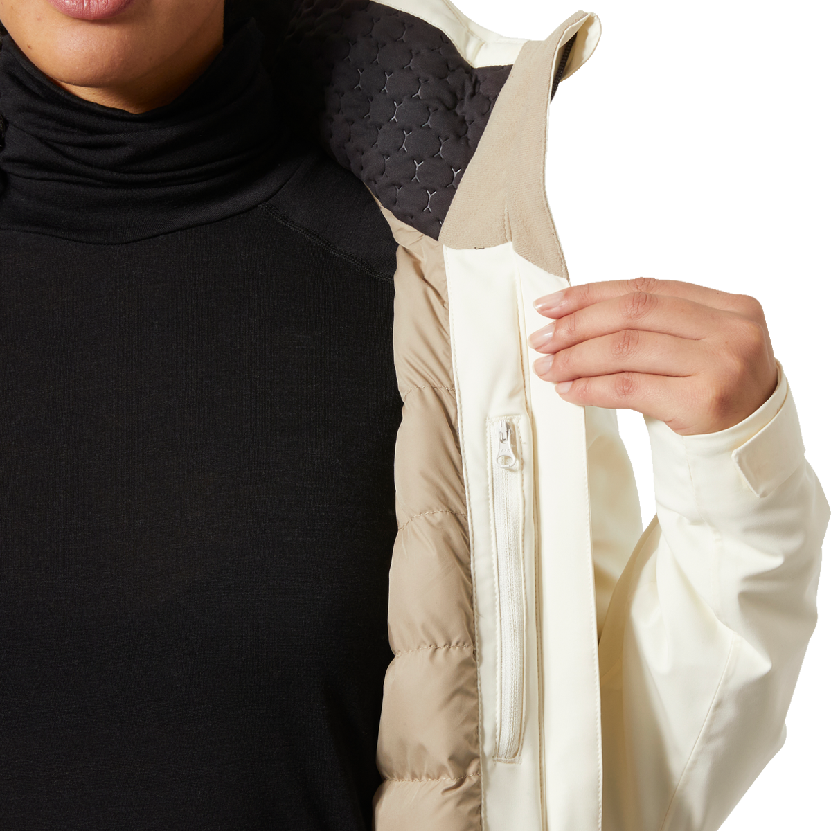 Women's Alphelia Jacket alternate view