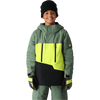 CLCB-Cypress Lime Colorblock