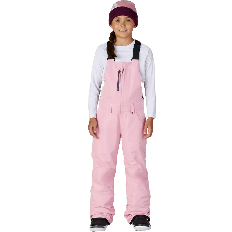 Youth Sierra Insulated Bib, Featured Image