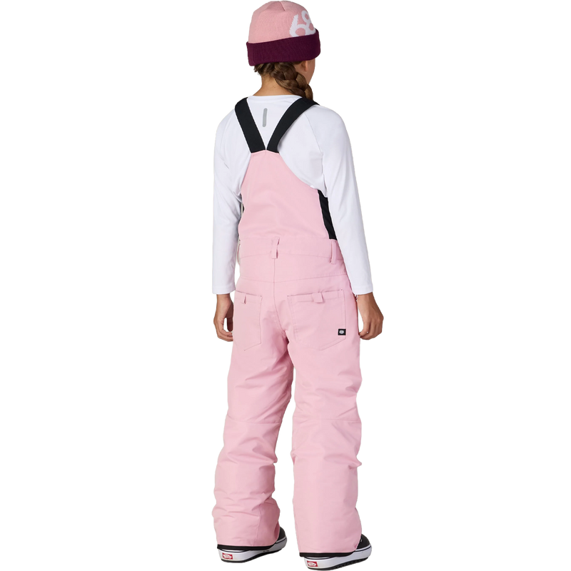 Youth Sierra Insulated Bib, 686 Youth Sierra Insulated Bib back