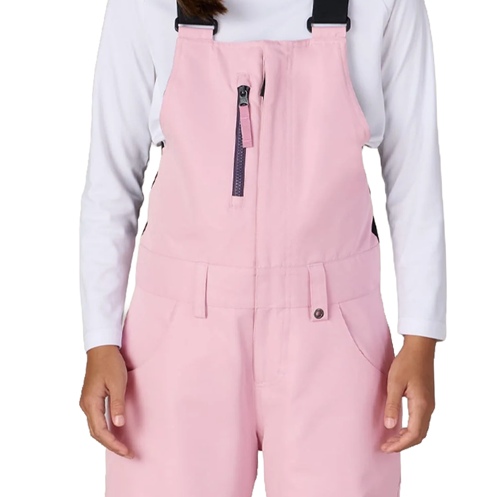 Youth Sierra Insulated Bib alternate view