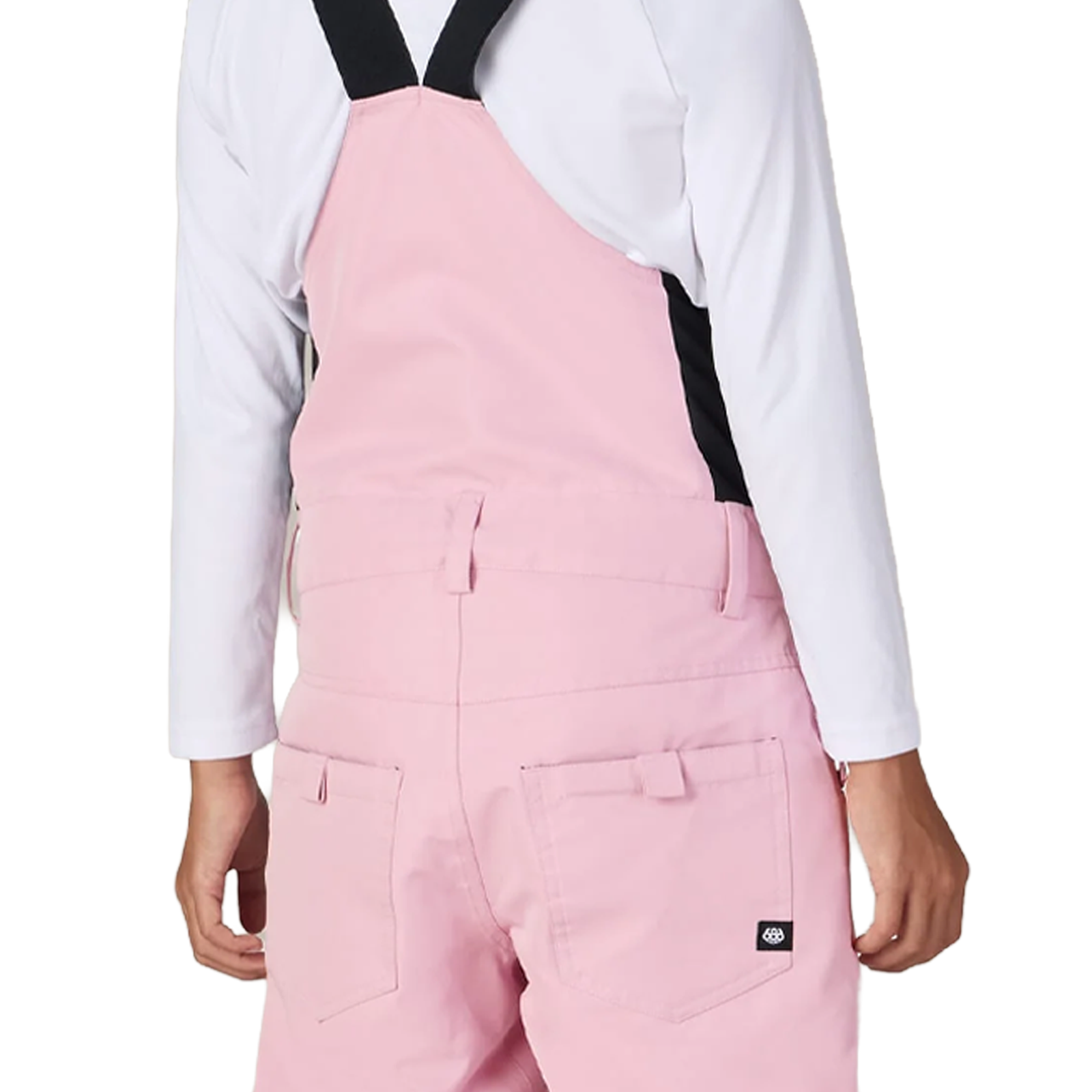 Youth Sierra Insulated Bib alternate view