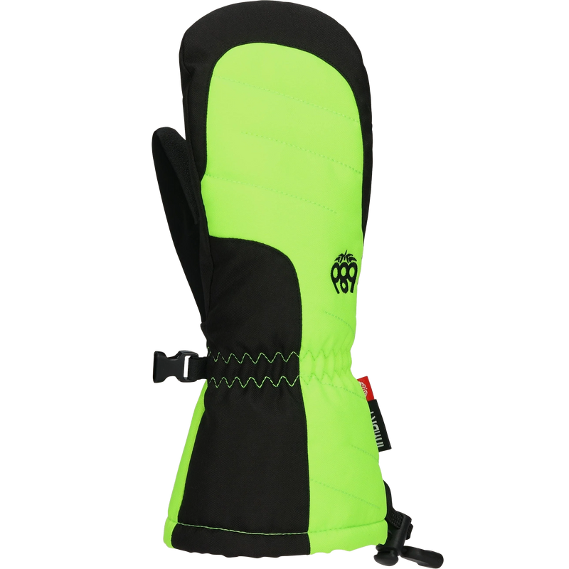 Youth Heat Insulated Mitt, Featured Image