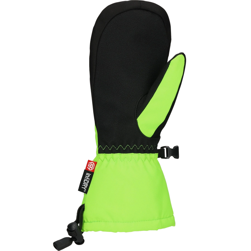 Youth Heat Insulated Mitt, 686 Youth Heat Insulated Mitt palm