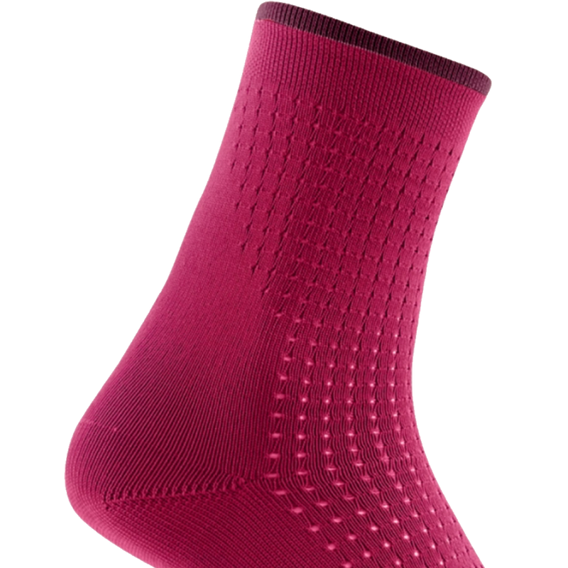 Women's Premio Sock, Castelli Women's Premio Sock heel