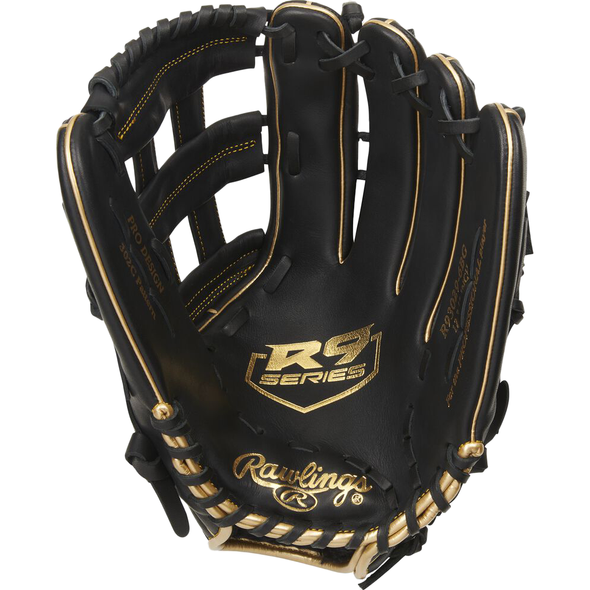 R9 Outfield Glove - 12.75