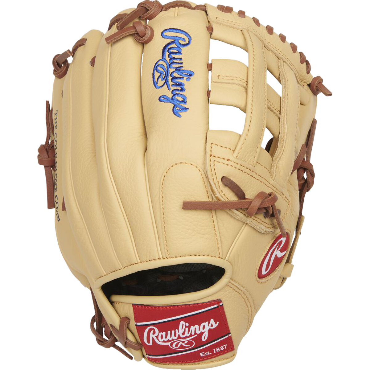 Youth Select Pro Lite Kris Bryant Infield-11.5