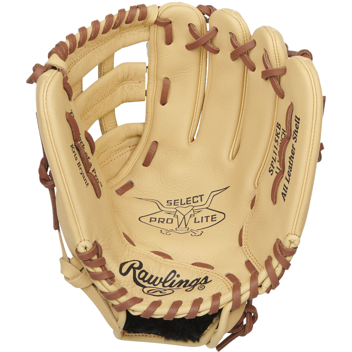 Youth Select Pro Lite Kris Bryant Infield-11.5